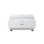 Epson EB-770Fi videoproiettore Proiettore a raggio ultra corto 4100 ANSI lumen 3LCD 1080p (1920x1080) Bianco