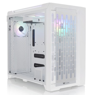 Thermaltake CTE C750 TG ARGB Full Tower - Bianco