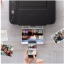 Canon PIXMA TS3450 Ad inchiostro A4 4800 x 1200 DPI Wi-Fi