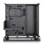 Thermaltake Core P3 TG Pro, Mid-Tower, Vetro Temprato - Nero