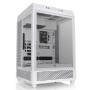 Thermaltake The Tower 500 Mid-Tower - Bianco