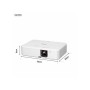 Epson CO-FH01 videoproiettore 3000 ANSI lumen 3LCD 1080p (1920x1080) Bianco