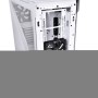 Thermaltake Divider 500 TG Air, Tempered Glass - Bianco