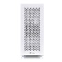 Thermaltake Divider 500 TG Air, Tempered Glass - Bianco