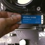 Western Digital Blue SN580 M.2 500 GB PCI Express 4.0 TLC NVMe