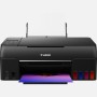 Canon PIXMA G650 MegaTank Ad inchiostro A4 4800 x 1200 DPI Wi-Fi