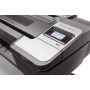 HP Designjet Stampante T1700 PostScript da 44"