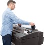 HP Designjet Stampante Z9+ PostScript da 44''