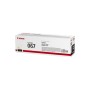 Canon 067 cartuccia toner 1 pz Originale Giallo