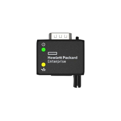 HPE KVM SFF USB 8-pack Adapter estensore KVM Trasmettitore