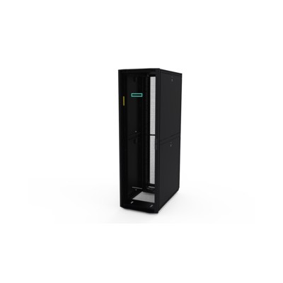 HPE P9K50A rack 48U Nero