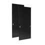 HPE G2 Rack 48U 1075mm Side Panel