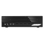 MSI Pro DP21 13M-487EU Intel® Core™ i7 i7-13700 16 GB DDR4-SDRAM 512 GB SSD Windows 11 Pro Mini PC Nero