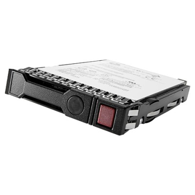 HPE 801888-B21 disco rigido interno 3.5" 4 TB Serial ATA III