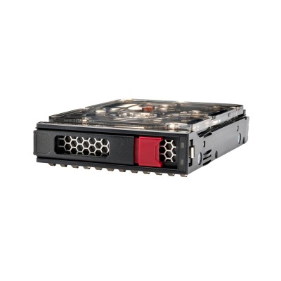 HPE 861683-B21 disco rigido interno 4 TB SATA