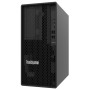 Lenovo ThinkSystem ST50 V2 server 2 TB Tower Intel Xeon E E-2324G 3,1 GHz 16 GB DDR4-SDRAM 500 W