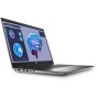 DELL Precision 7680 i7-13850HX Workstation mobile 40,6 cm (16") Full HD+ Intel® Core™ i7 32 GB DDR5-SDRAM 1 TB SSD NVIDIA RTX