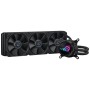 Asus ROG Strix LC III 360 AIO Liquid CPU Cooler - 360mm