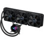 Asus ROG Strix LC III 360 AIO Liquid CPU Cooler - 360mm