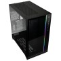 Lian Li O11Dynamic XL (ROG Certified) - Nero