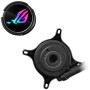 Asus ROG Strix LC III 360 AIO Liquid CPU Cooler - 360mm