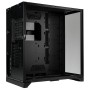 Lian Li O11Dynamic XL (ROG Certified) - Nero