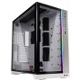 Lian Li O11Dynamic XL (ROG Certified) - Bianco