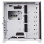 Lian Li O11Dynamic XL (ROG Certified) - Bianco