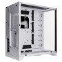 Lian Li O11Dynamic XL (ROG Certified) - Bianco