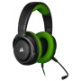 Corsair HS35 Stereo Gaming Headset - Verde