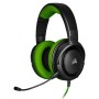 Corsair HS35 Stereo Gaming Headset - Verde