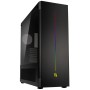 Lian Li PC-V3000WX TG, Big-Tower - Nero