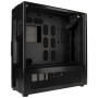 Lian Li PC-V3000WX TG, Big-Tower - Nero