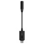 Asus AI Noise Canceling MIC Adapter / Adattatore USB-C Cancellazione Rumore Microfono