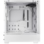 Lian Li LANCOOL 205 Mesh C, Mid-Tower, Tempered Glass, ARGB - Bianco