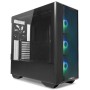 Lian Li LANCOOL III E-ATX case, Mid Tower, RGB - Nero