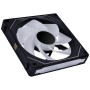 Lian Li UNI FAN SL-INF 140 ARGB PWM FAN, Reverse Blade, Daisy-Chain, Nero - 140 mm