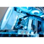 EK Water Blocks EK-Quantum Velocity Edge D-RGB - 1700 Silver Special Edition