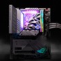 EK Water Blocks EK-Quantum Velocity Edge D-RGB - 1700 Silver Special Edition