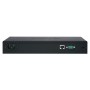 QNAP QSW-M804-4C switch di rete Gestito 10G Ethernet (100/1000/10000) Nero