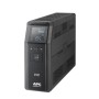 APC BACK UPS PRO BR 1200VA gruppo di continuità (UPS) A linea interattiva 1,2 kVA 720 W 8 presa(e) AC