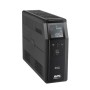 APC BACK UPS PRO BR 1200VA gruppo di continuità (UPS) A linea interattiva 1,2 kVA 720 W 8 presa(e) AC