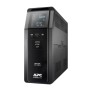 APC BACK UPS PRO BR 1200VA gruppo di continuità (UPS) A linea interattiva 1,2 kVA 720 W 8 presa(e) AC