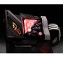 EK Water Blocks EK-Quantum Velocity Edge D-RGB - 1700 Black Special Edition