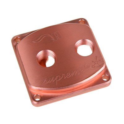 EK Water Blocks EK-Supreme Copper TOP