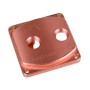 EK Water Blocks EK-Supreme Copper TOP