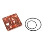 EK Water Blocks EK-Supreme Copper TOP