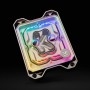 EK Water Blocks EK-Quantum Magnitude sTRX4 D-RGB - Nickel + Plexi