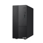 ASUS ExpertCenter D500MD_CZ-312100002X i3-12100 Mini Tower Intel® Core™ i3 8 GB DDR4-SDRAM 256 GB SSD Windows 11 Pro PC Nero