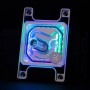 EK Water Blocks EK-Quantum Magnitude D-RGB - AM4 Nickel + Plexi